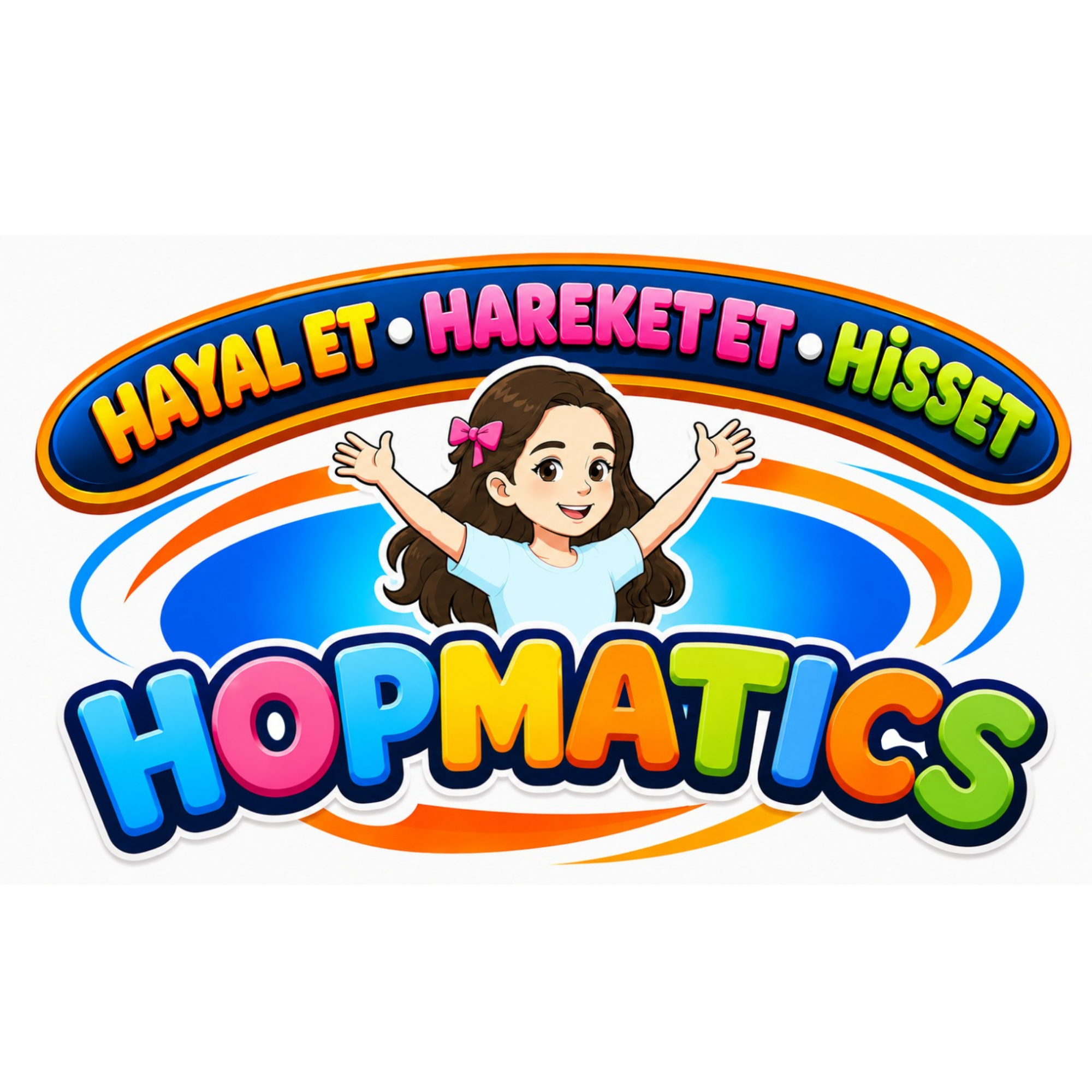 Hopmatics